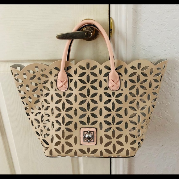 Catherine Malandrino Handbags - Catherine Malandrino Tote